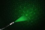 Starry Green Laser Pointer 50MW
